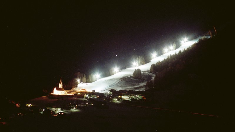 Domaine skiable Kartitsch, © Foto Bergmann