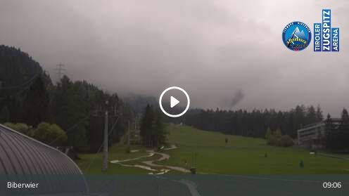 Webcam Talstation Marienberg