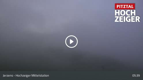 Webcam Hochzeiger Mittelstation