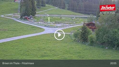 Webcam Filzalmsee