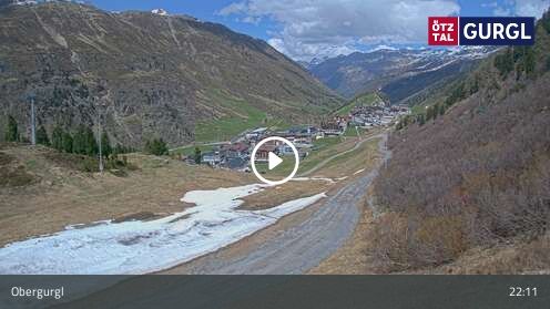 Webcam Gaisberg