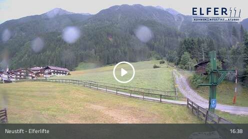 Webcam Krössbach