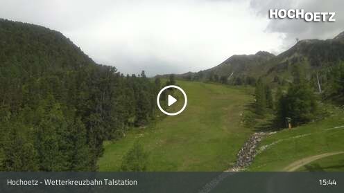 Webcam Wetterkreuzbahn Talstation