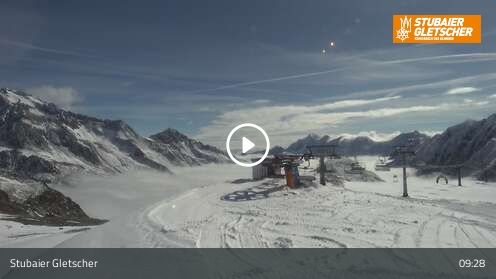 Webcam Murmele Bergstation
