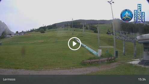 Webcam Familyjet Tal