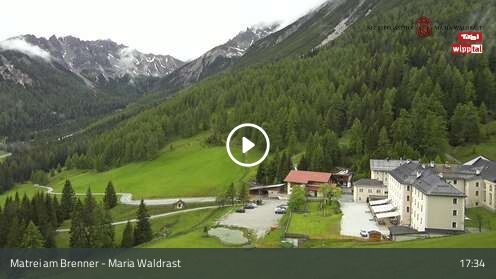Webcam Maria Waldrast