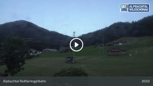 Webcam Reitherkogelbahn