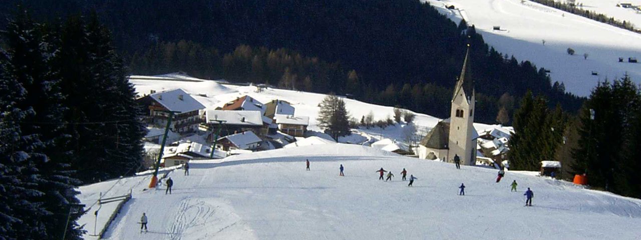 Domaine skiable Kartitsch, © Kartitsch