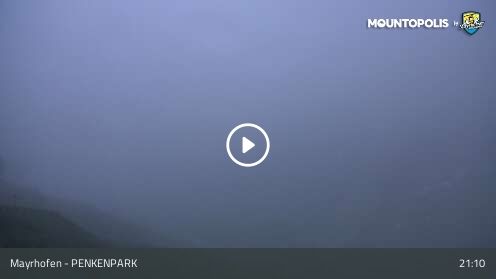 Webcam Penken Park