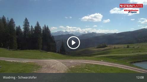 Webcam Schwarzlofer