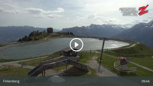 Webcam Penkenjoch
