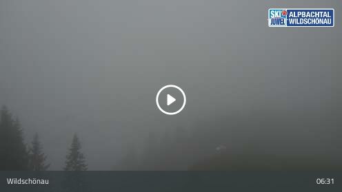 Webcam Markbachjoch