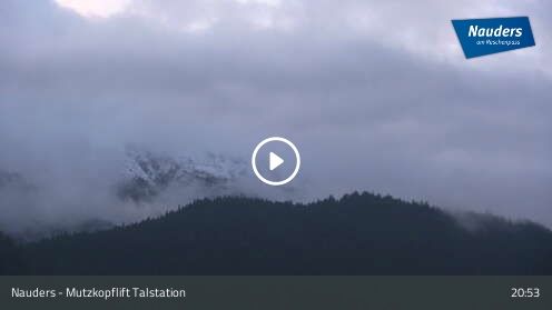 Webcam Mutzkopflift Talstation