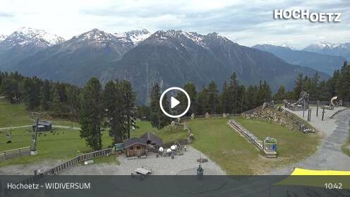 Webcam Widiversum Hochoetz