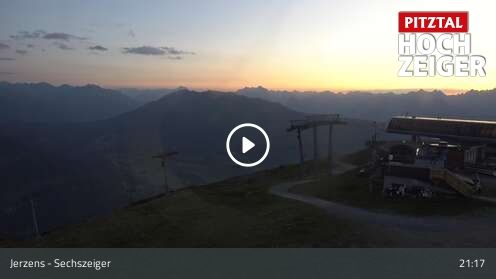 Webcam Sechszeiger