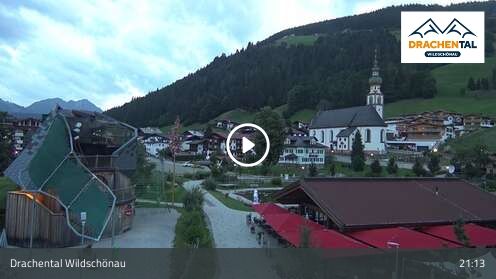 Webcam Drachental