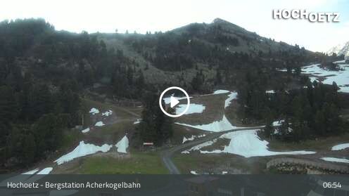 Webcam Hochoetz