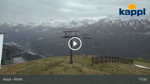 Webcam Alblitt