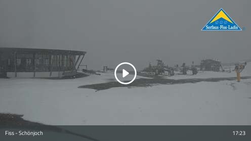 Webcam Schönjoch