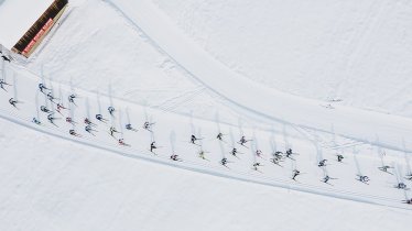 La course internationale des Dolomites, rendez-vous attendu des amateurs de ski de fond, © Expa Pictures