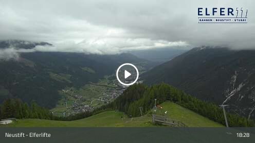 Webcam Panoramabahn
