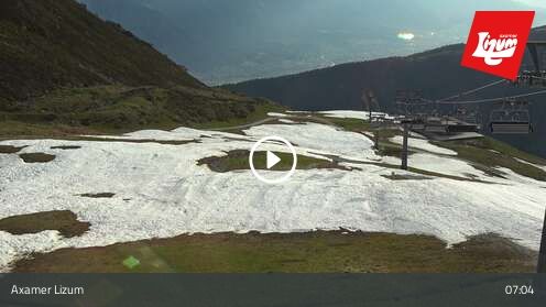 Webcam Golden Roofpark