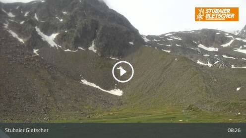 Webcam Fernau Mittelstation