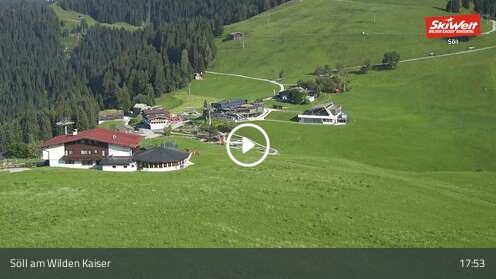 Webcam Bergstation Gondelbahn Hexenwasser