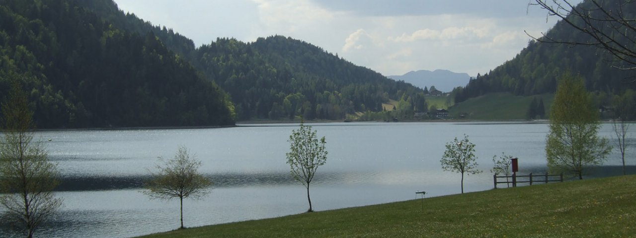 Circuit des trois Empereurs, Etape 4 : Scheffau - Walchsee, © Tirol Werbung