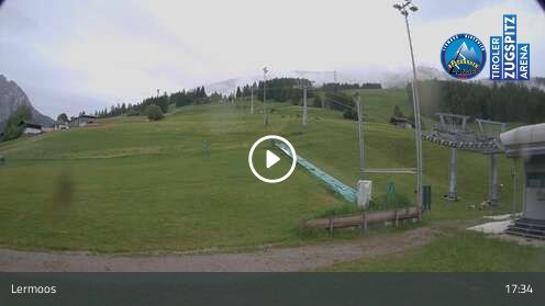Webcam Familyjet Tal