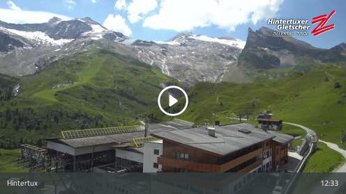 Webcam Sommerberg