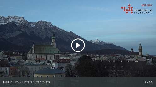 Webcam Unterer Stadtplatz