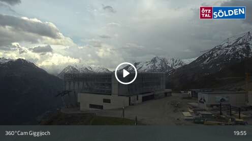 Webcam Giggijoch