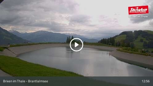 Webcam Brantlalmsee
