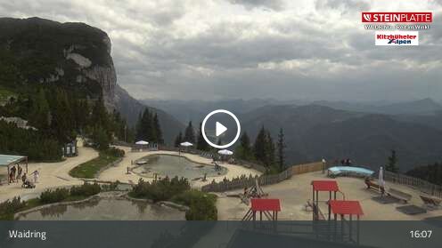 Webcam Kammerkör