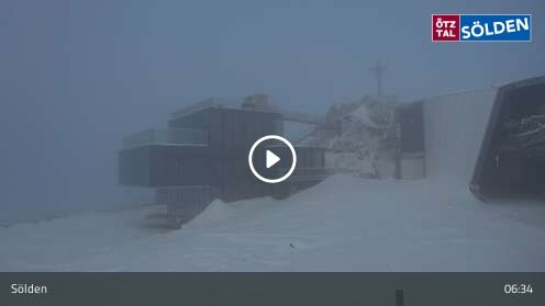 Webcam Gaislachkogl