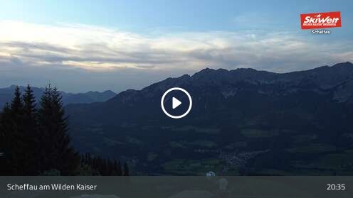Webcam Brandstadl Restaurant