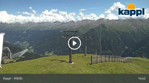 Webcam Alblitt