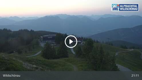 Webcam Schatzbergbahn