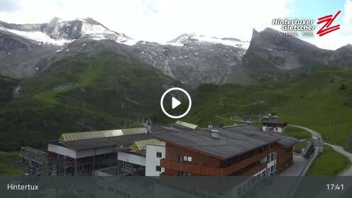 Webcam Sommerberg