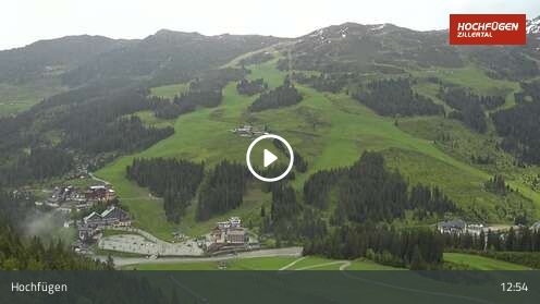 Webcam Lamarkalm