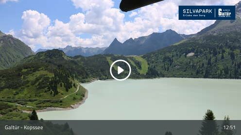 Webcam Kopssee