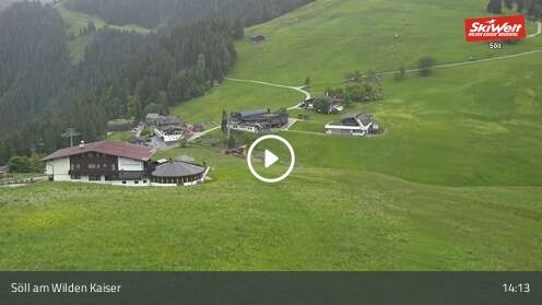 Webcam Bergstation Gondelbahn Hexenwasser