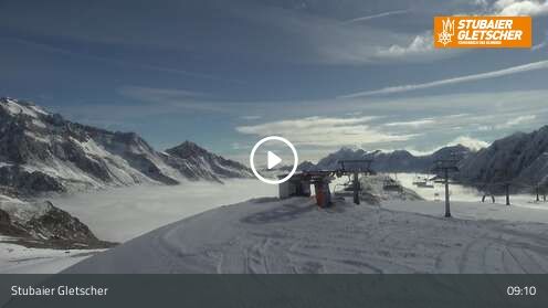 Webcam Murmele Bergstation