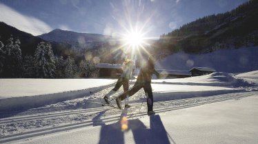 Piste Weißleitenrunde