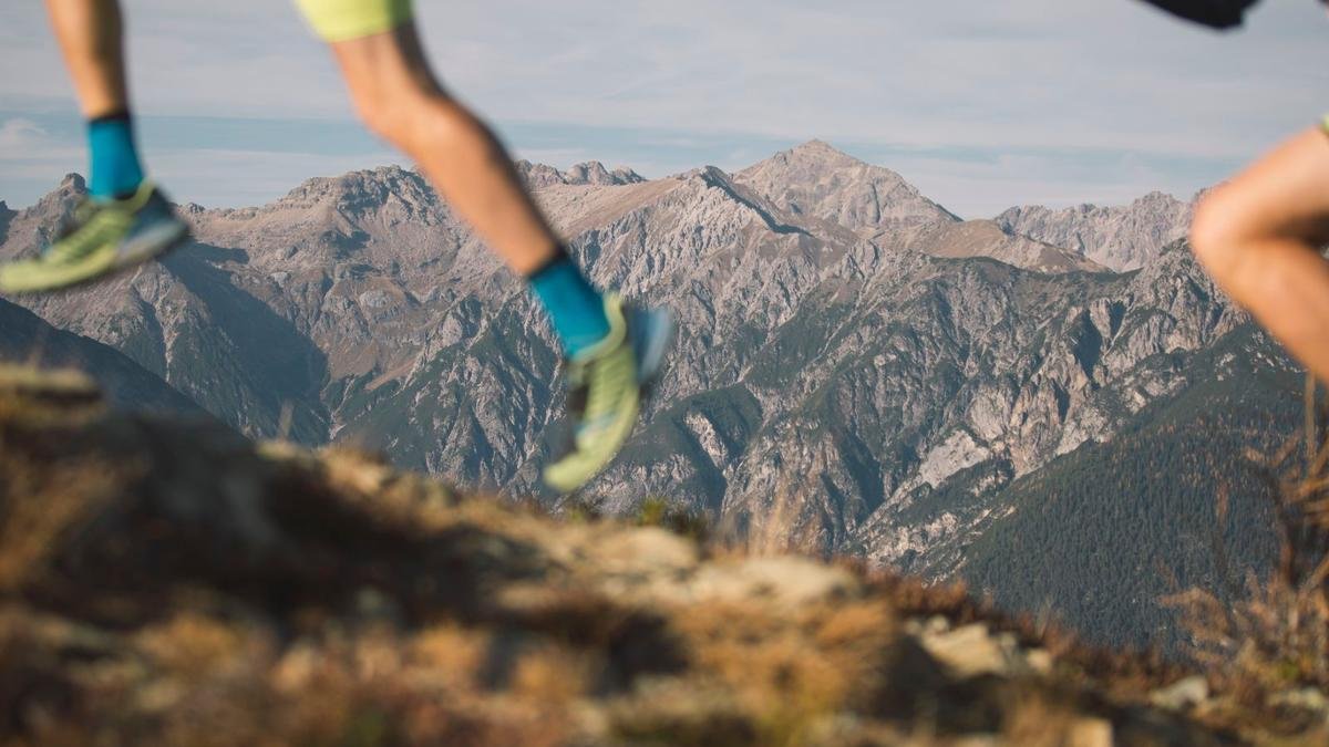 De nombreux itinéraires, des événements, différentes offres : l'Outdoorregion Imst est depuis quelques années devenue un vrai paradis pour les amoureux du trail.