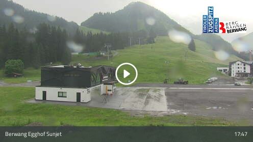 Webcam Egghof Sunjet