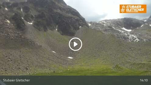 Webcam Fernau Mittelstation