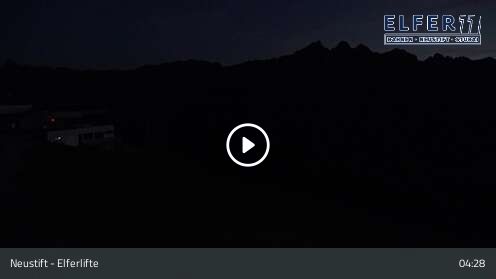 Webcam Panoramabahn