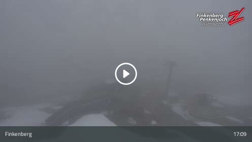 Webcam Penkenjoch